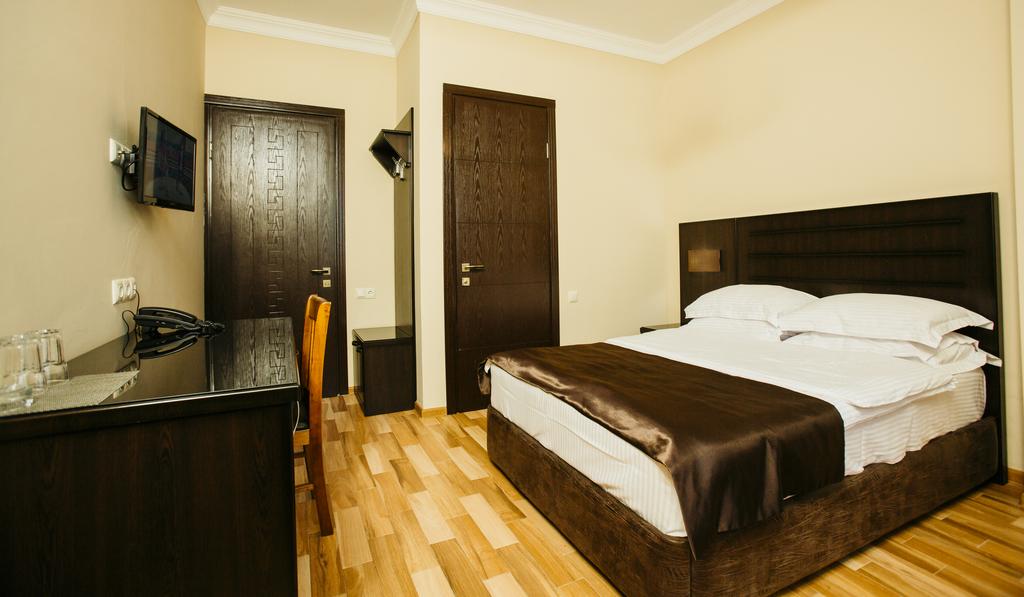 Pearl Of Sea Hotel & Spa 4*, фото 3