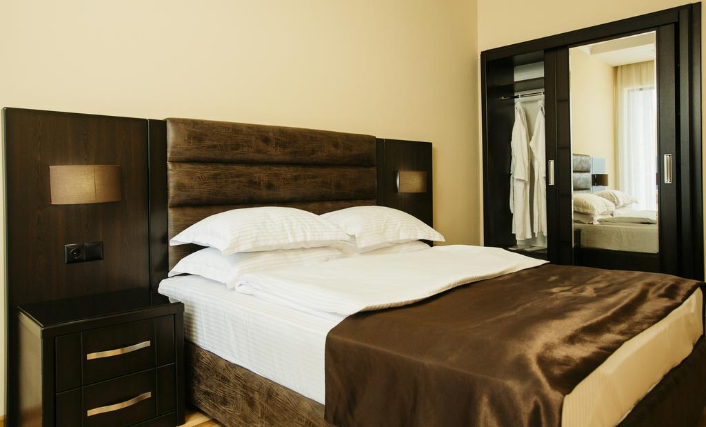 Pearl Of Sea Hotel & Spa 4*, фото 8