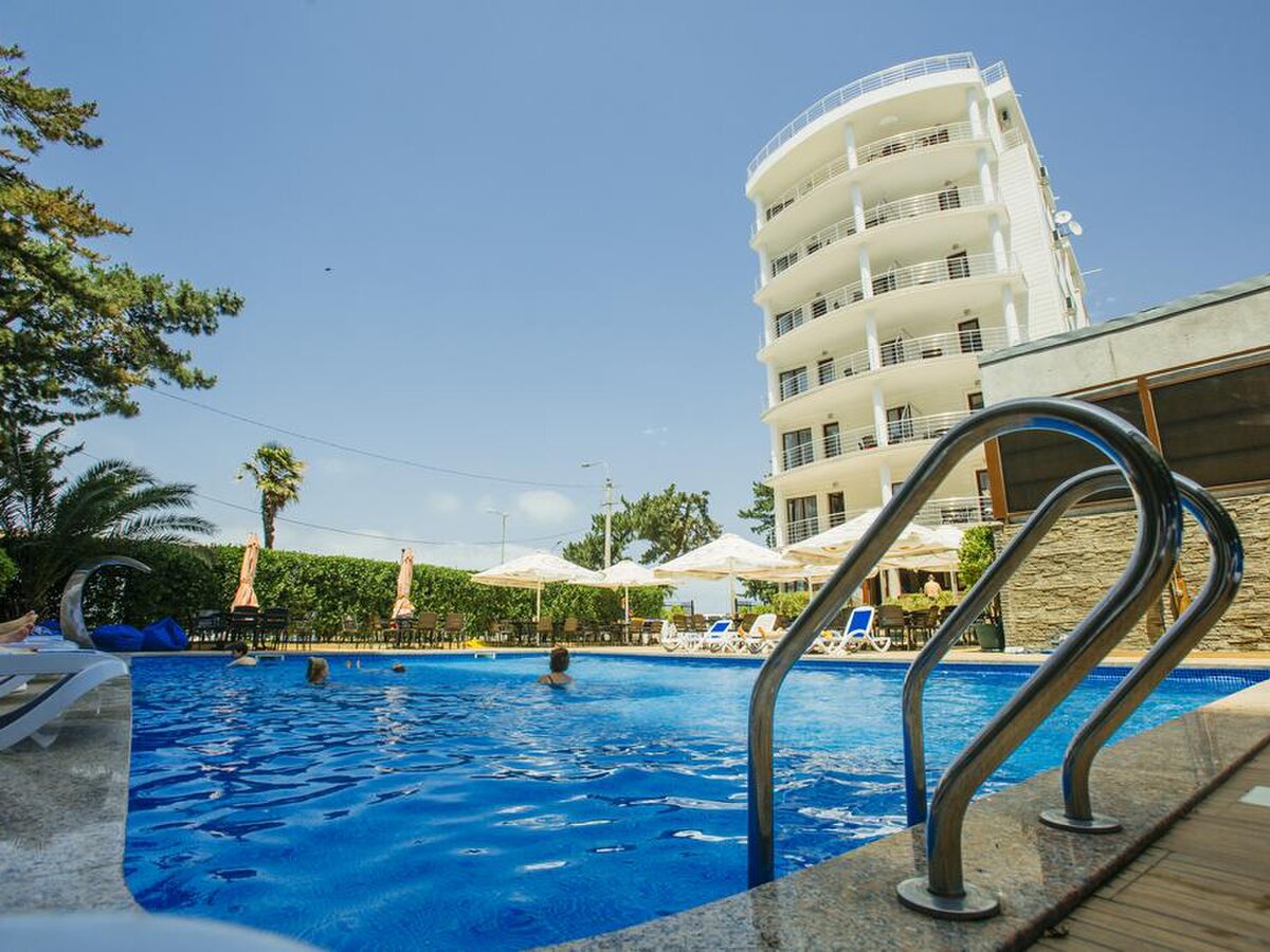 Pearl Of Sea Hotel & Spa 