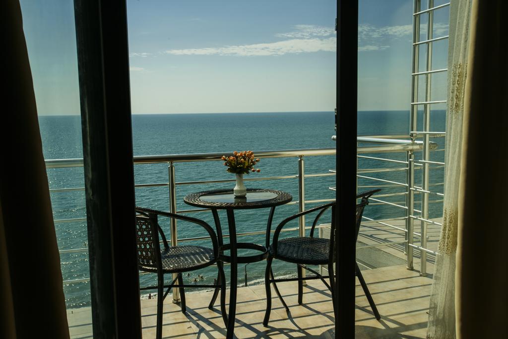 Pearl Of Sea Hotel & Spa 4*, фото 7