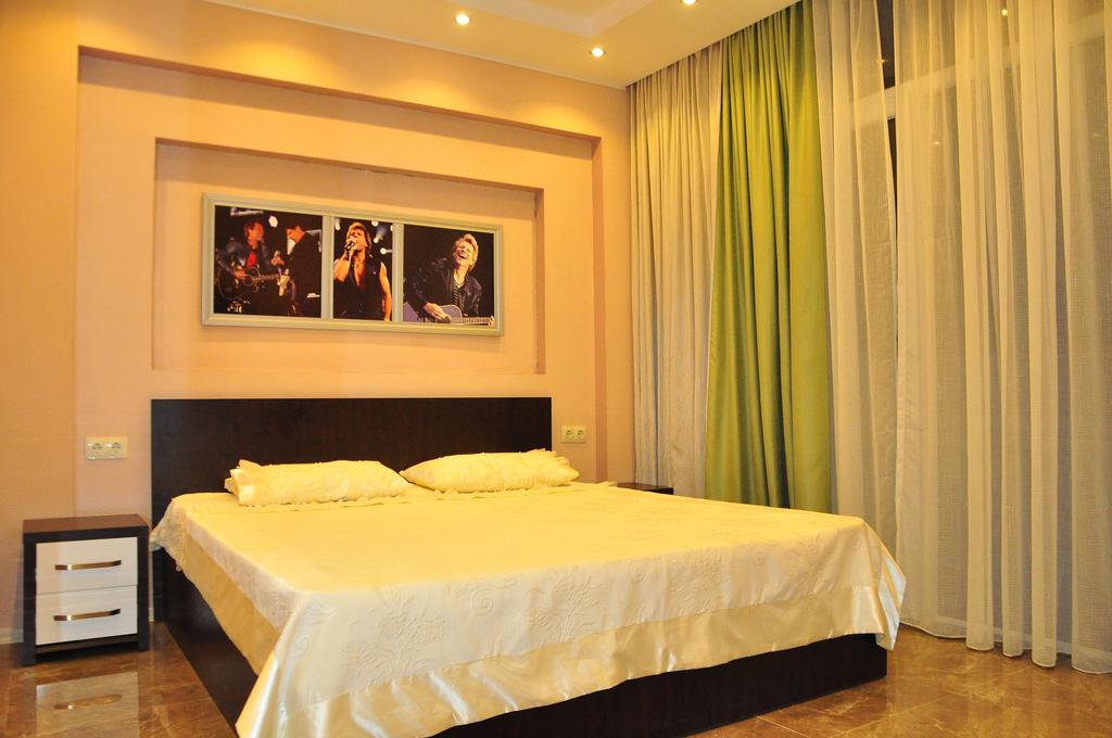 Rock Hotel First Line 3*, фото 12