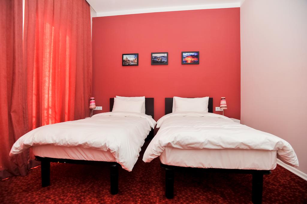 Piazza Four Colours 4*, фото 4