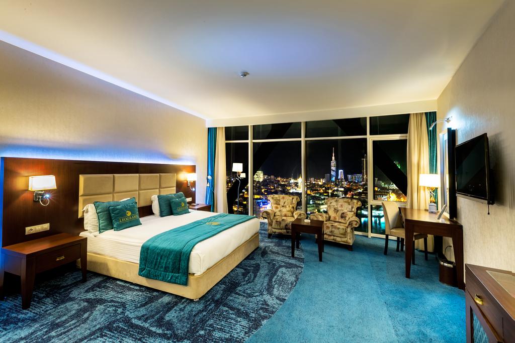 Leogrand Hotel & Casino Batumi 5*