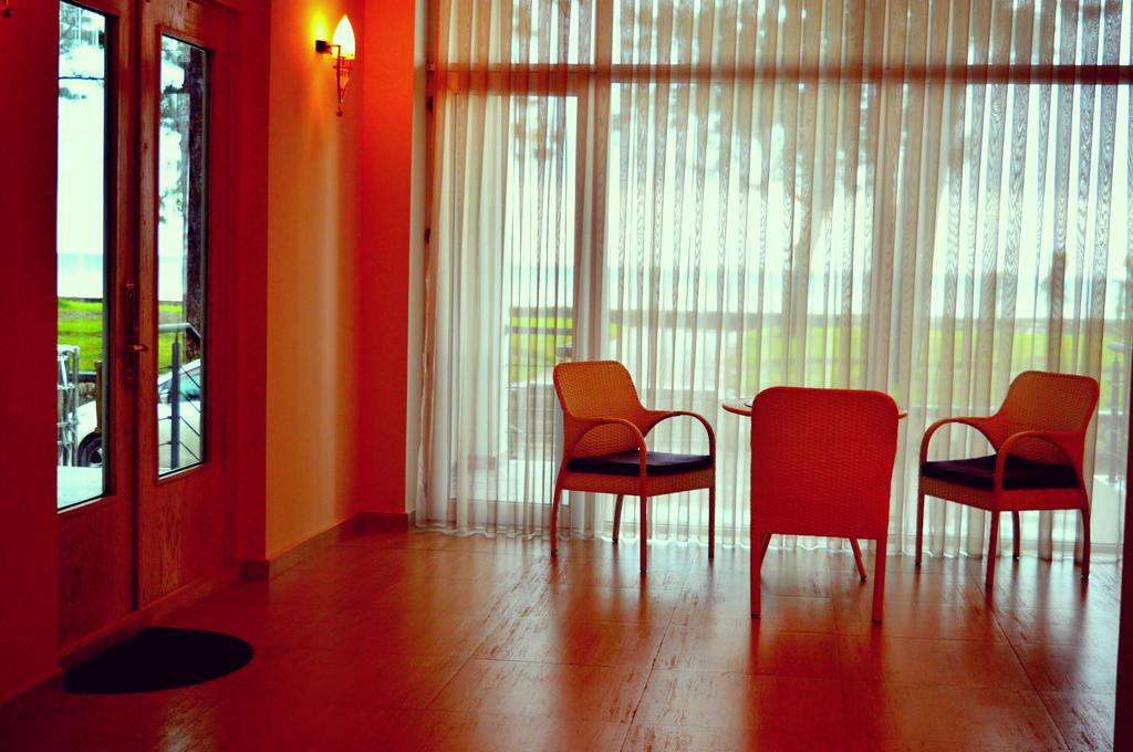 GB Hotel Kobuleti 4*, фото 7