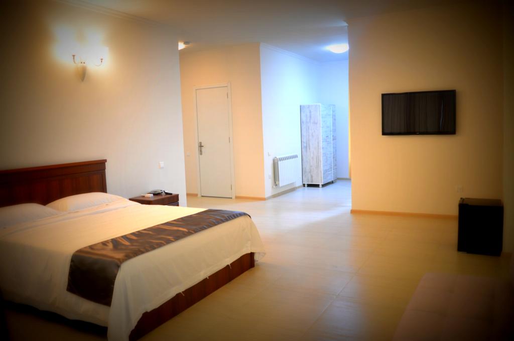 GB Hotel Kobuleti 4*, фото 6