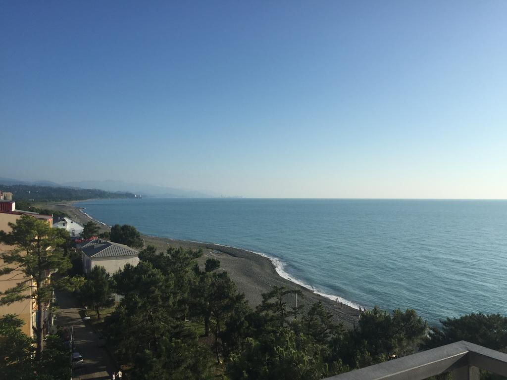 GB Hotel Kobuleti 4*, фото 3