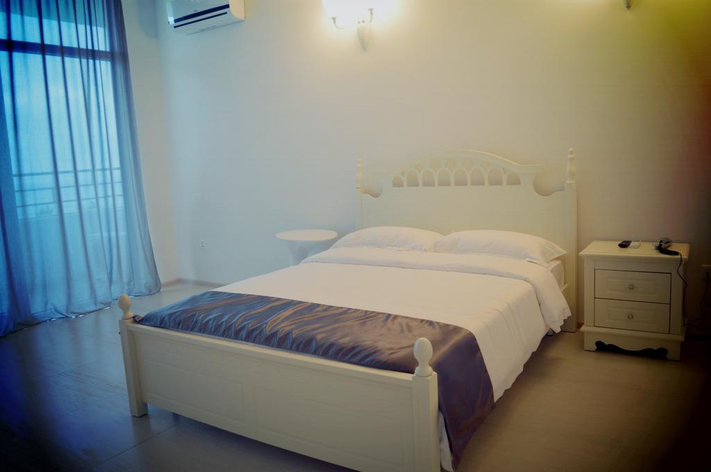 GB Hotel Kobuleti 4*, фото 10