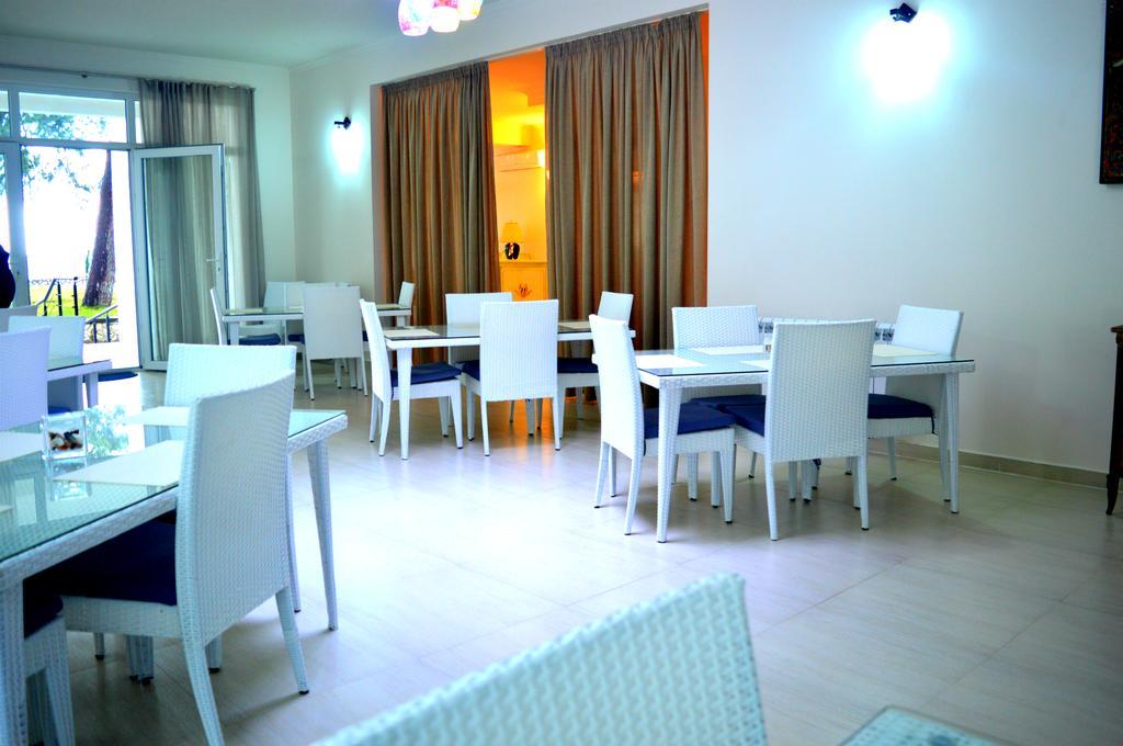GB Hotel Kobuleti 4*, фото 4