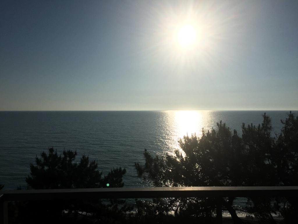 GB Hotel Kobuleti 4*