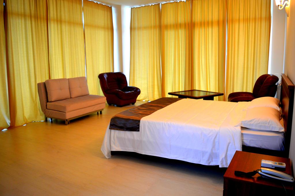 GB Hotel Kobuleti 4*, фото 8