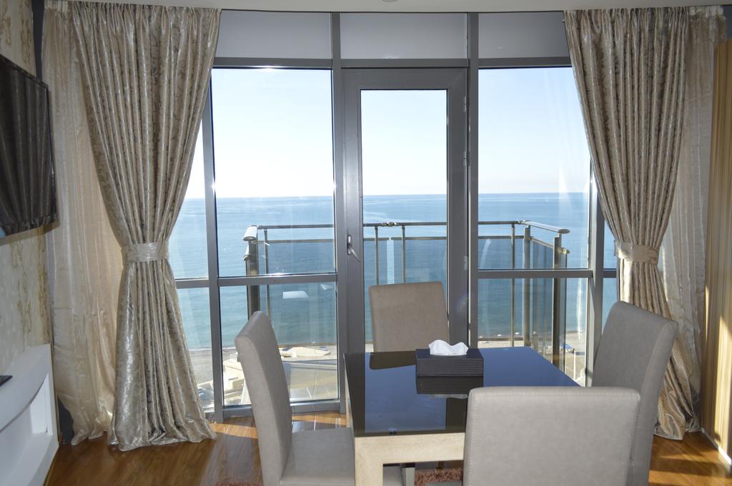 Grand Royal Batumi, фото 10