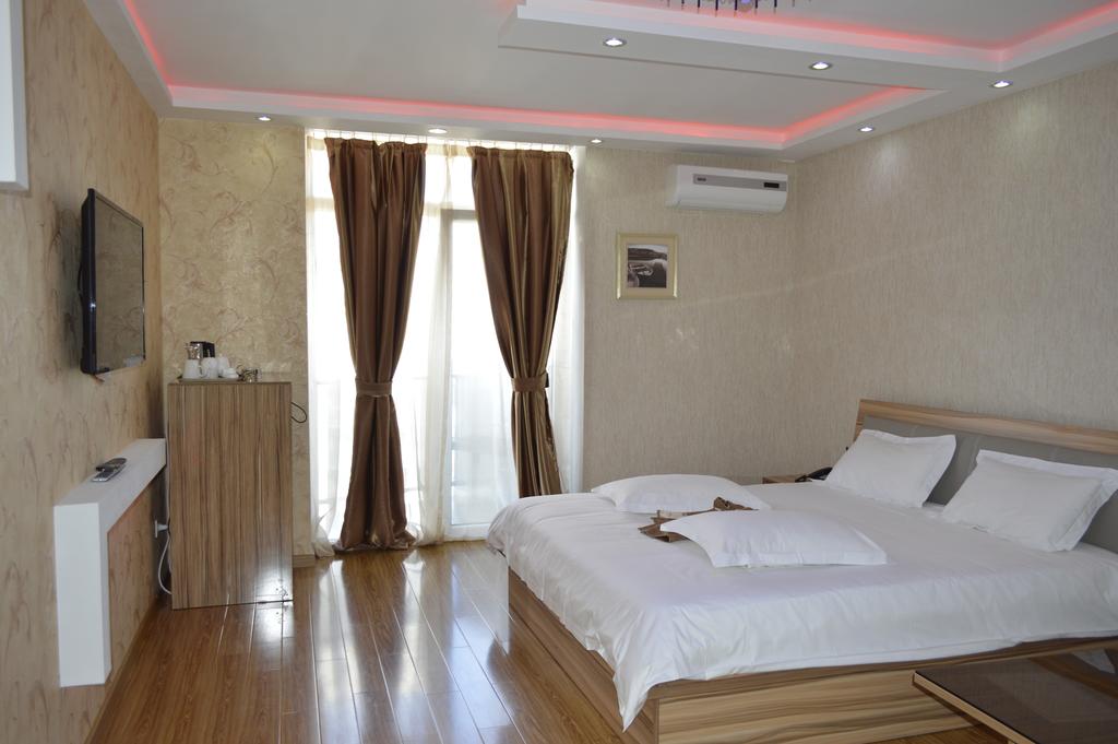 Grand Royal Batumi