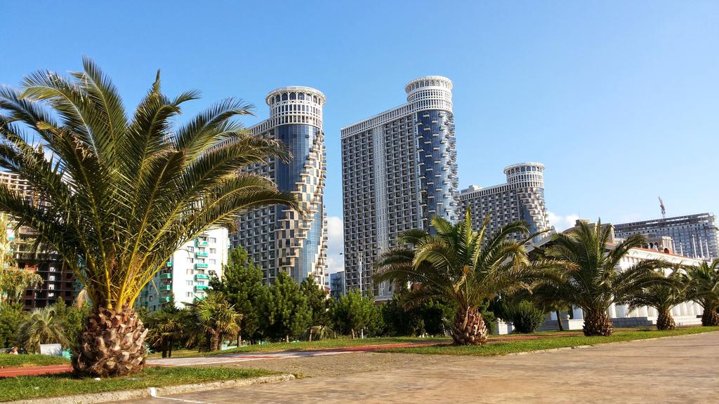 Grand Royal Batumi, фото 3