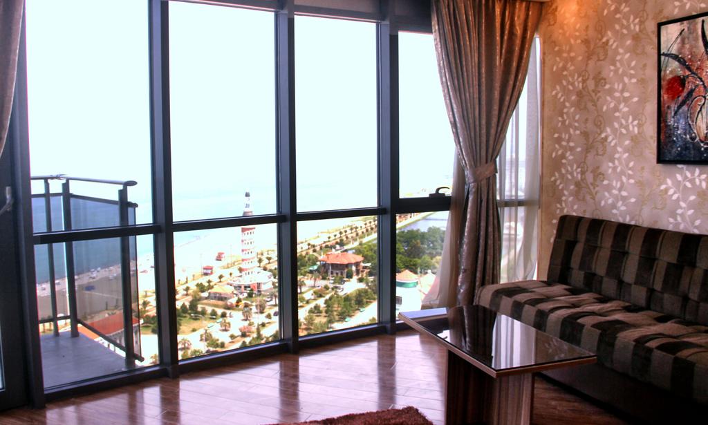 Grand Royal Batumi, фото 5