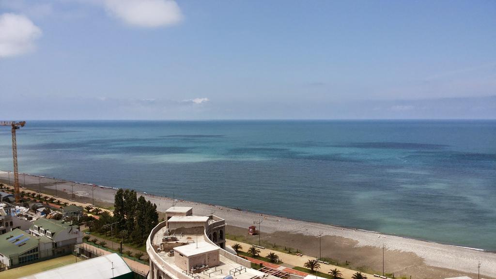 Grand Royal Batumi, фото 6