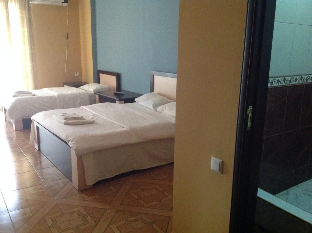 Kazbegi Hotel 3*, фото 2