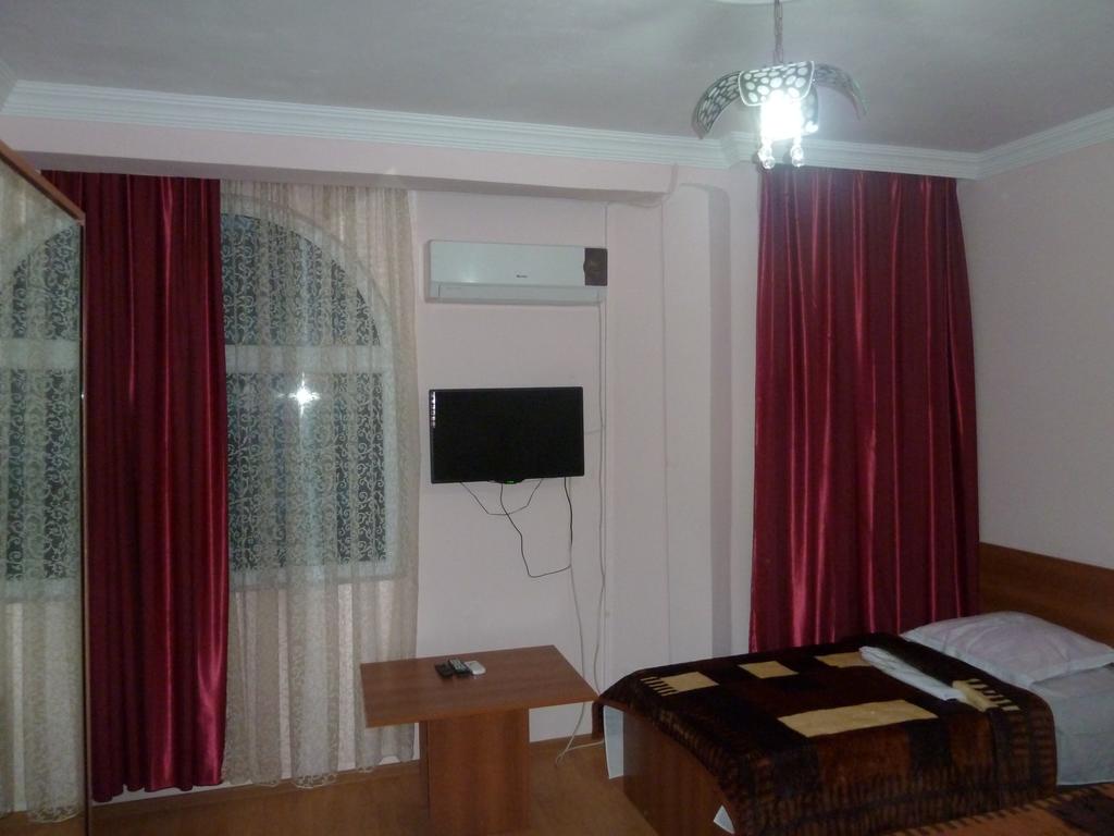 Galaxy Hotel Lada, фото 11