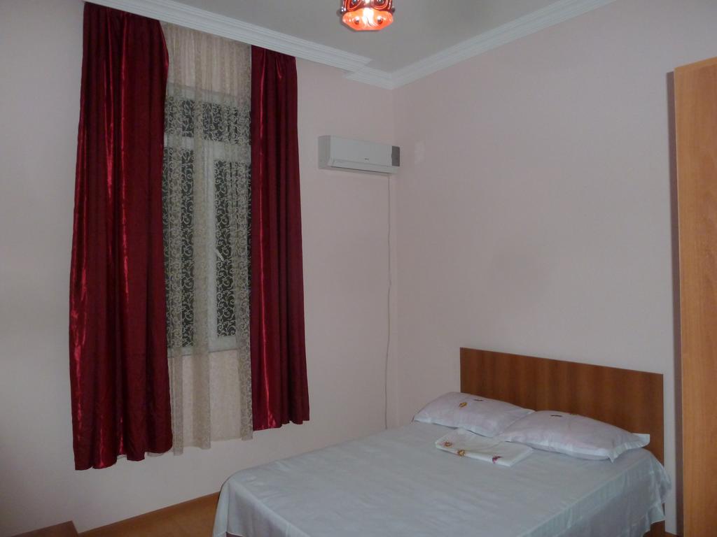 Galaxy Hotel Lada, фото 14