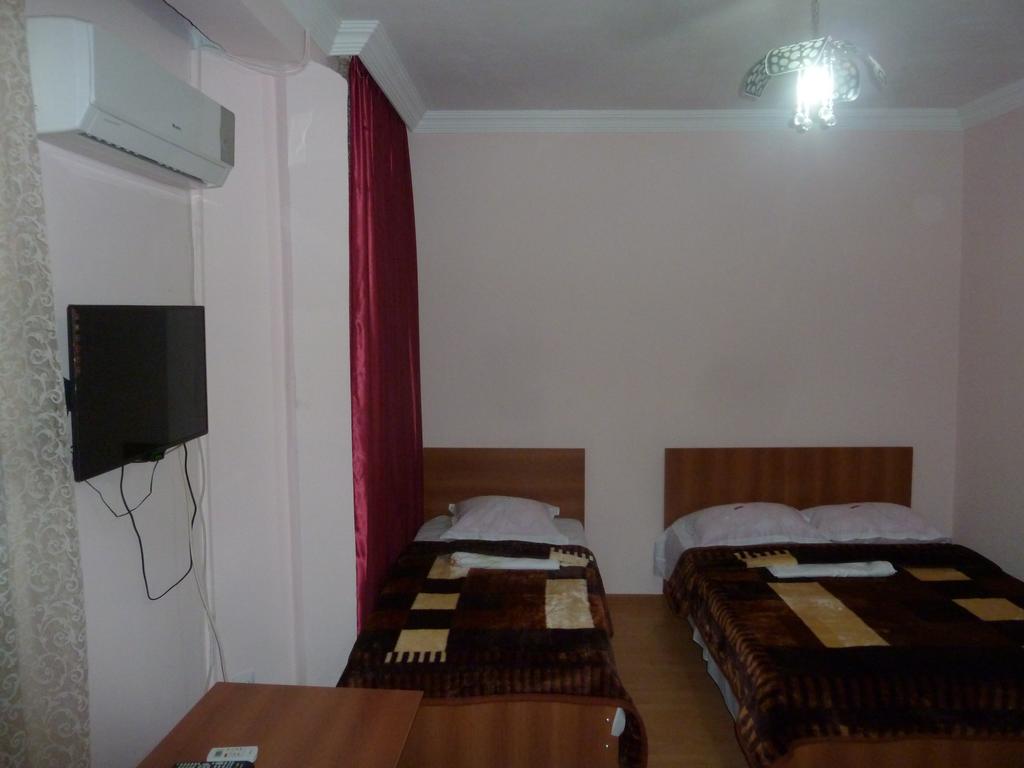 Galaxy Hotel Lada, фото 15