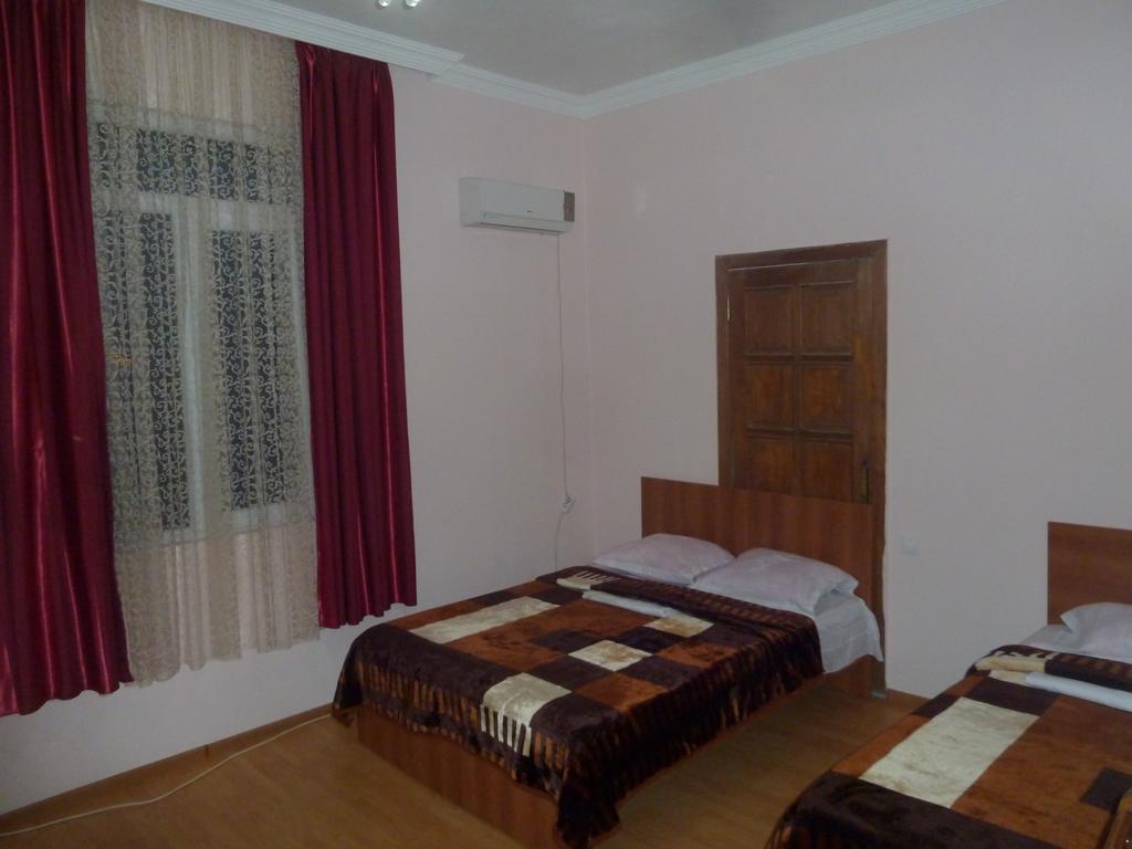 Galaxy Hotel Lada