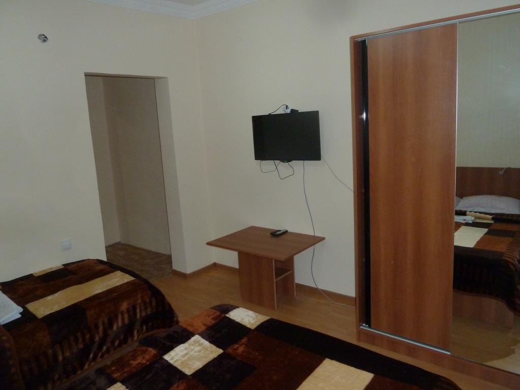 Galaxy Hotel Lada, фото 13
