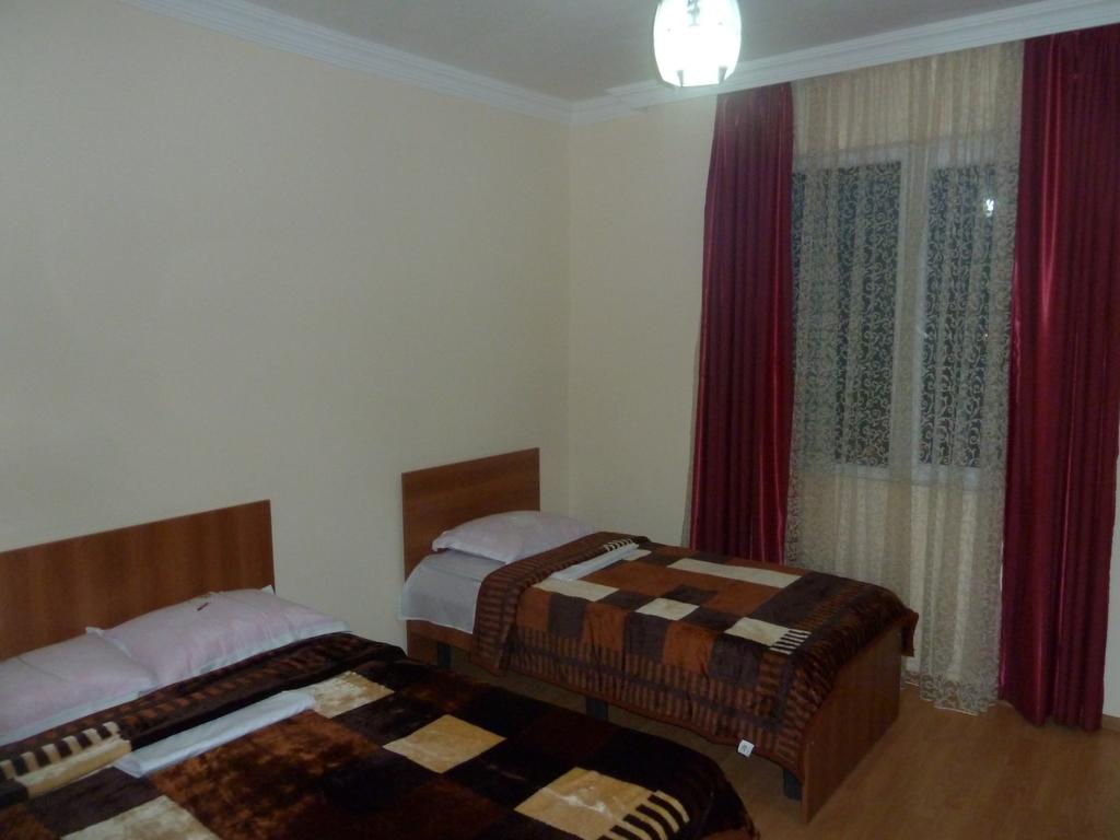 Galaxy Hotel Lada, фото 12