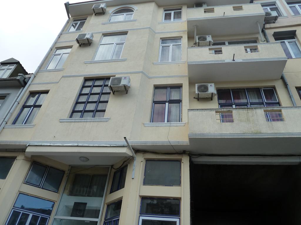 Galaxy Hotel Lada, фото 6