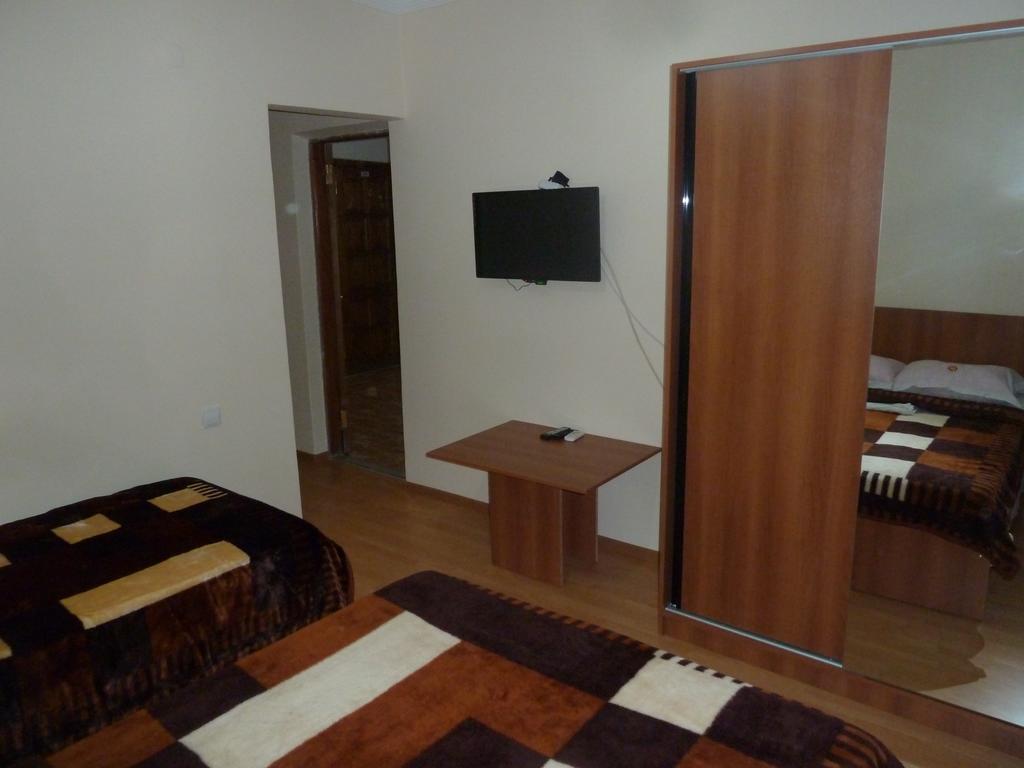 Galaxy Hotel Lada, фото 9