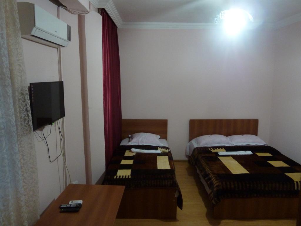Galaxy Hotel Lada, фото 10