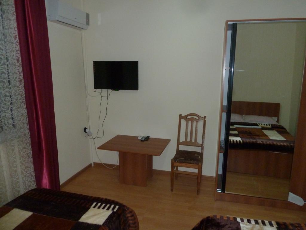 Galaxy Hotel Lada, фото 8