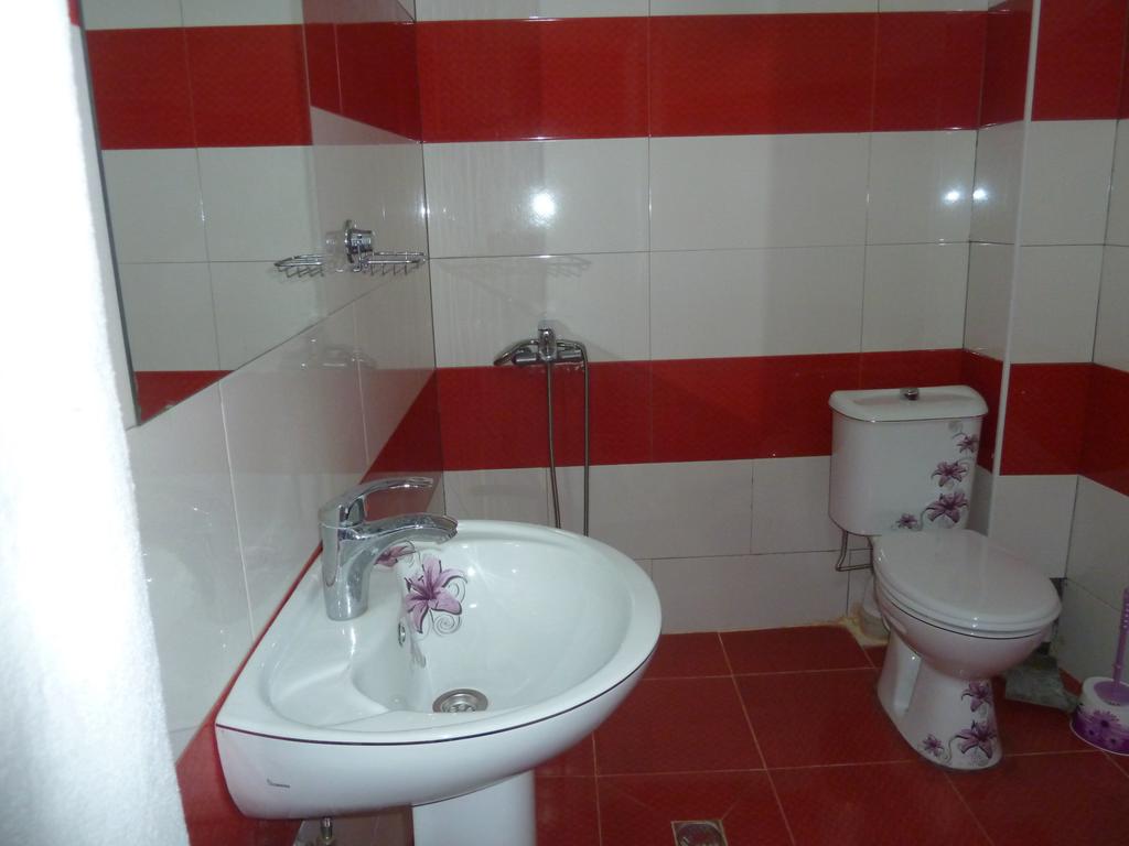 Galaxy Hotel Lada, фото 4