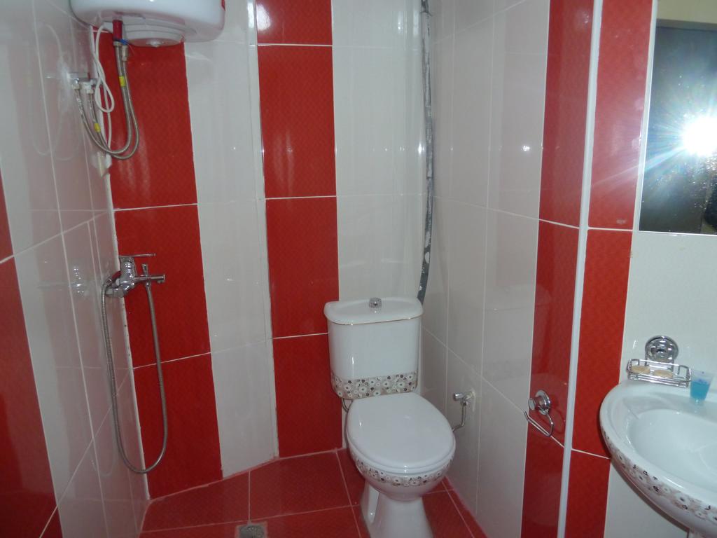 Galaxy Hotel Lada, фото 5