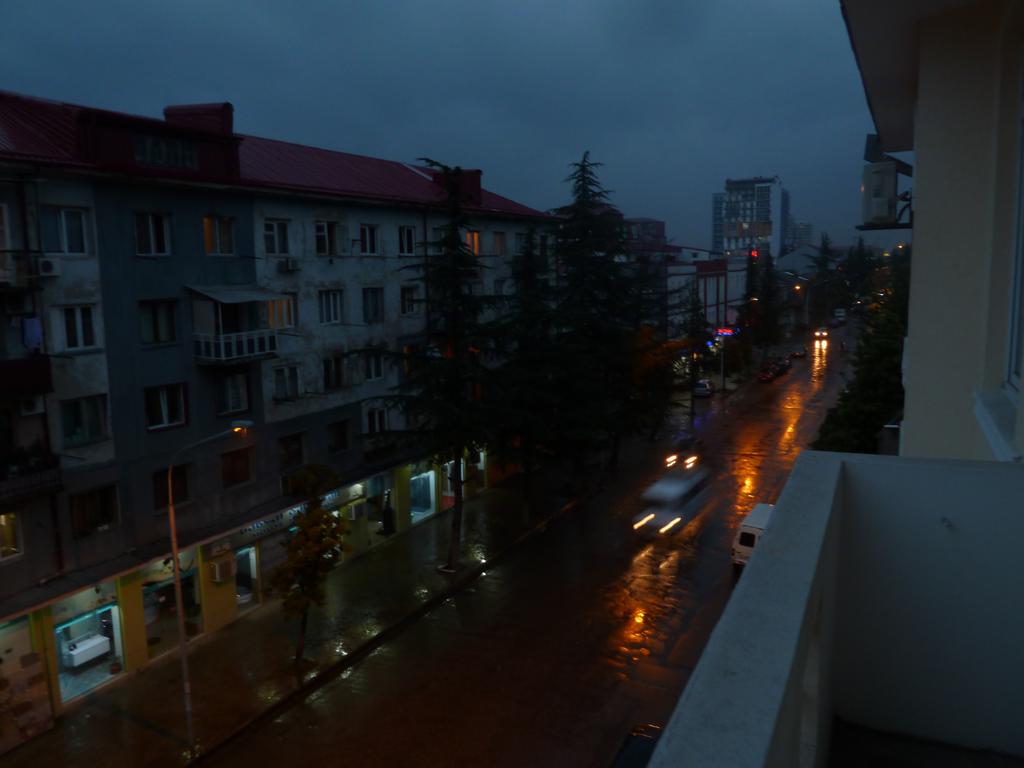 Galaxy Hotel Lada, фото 2