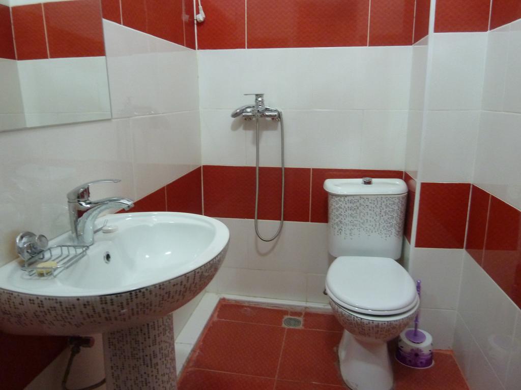 Galaxy Hotel Lada, фото 16