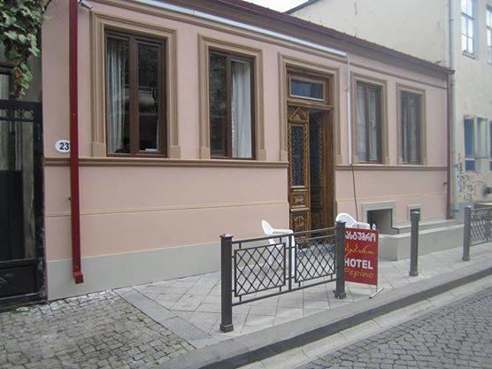 Peppino Hotel 3*