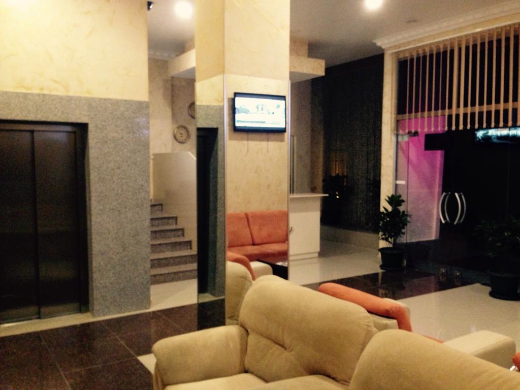 Royal Palace Hotel 3*, фото 13