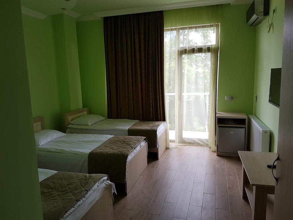 Royal Palace Hotel 3*