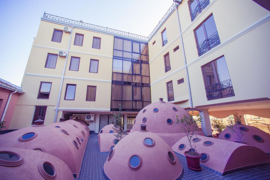 Royal Venezia 3*