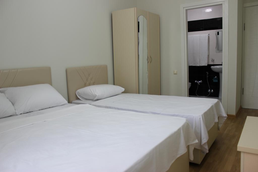 Velux Hotel, фото 11
