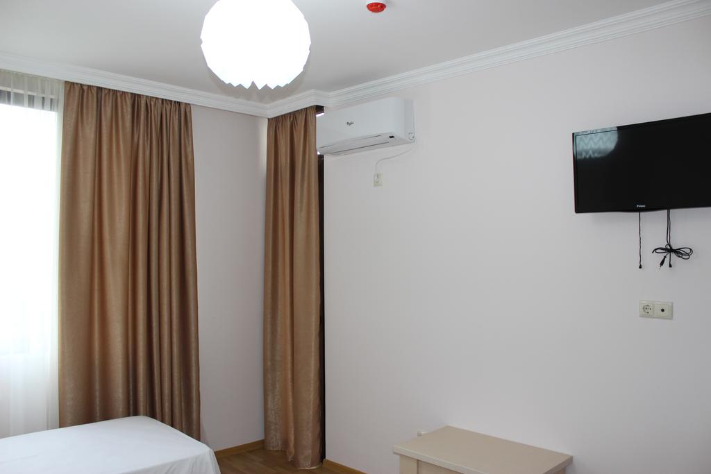 Velux Hotel, фото 3