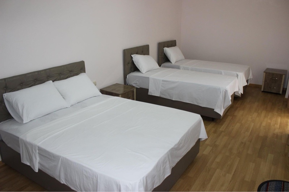 Velux Hotel, фото 16