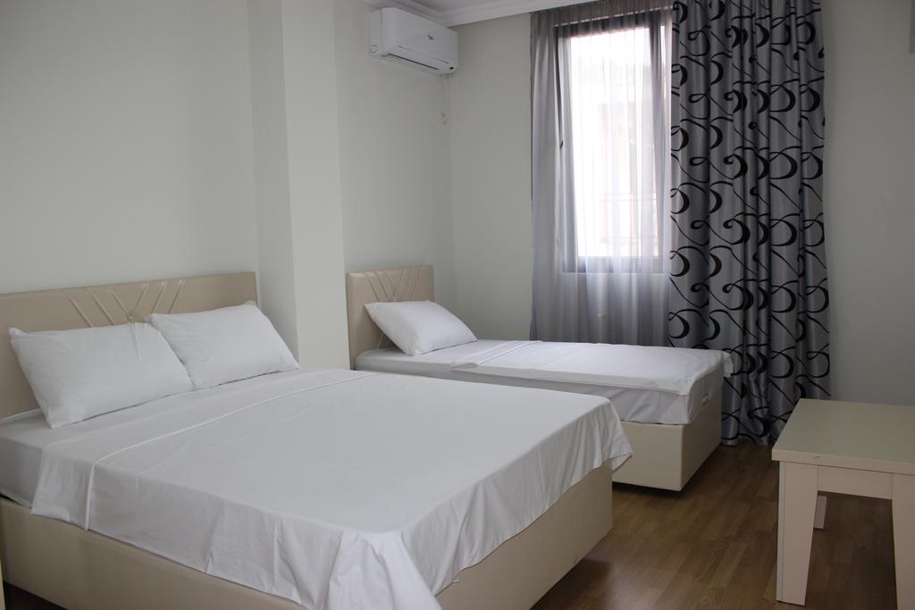 Velux Hotel, фото 12