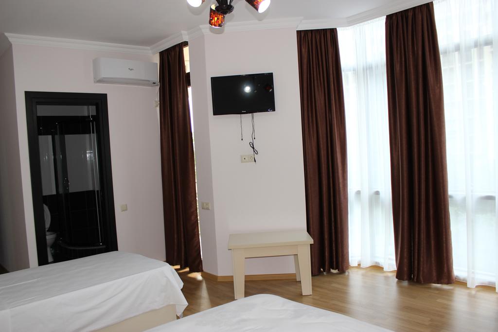 Velux Hotel, фото 6