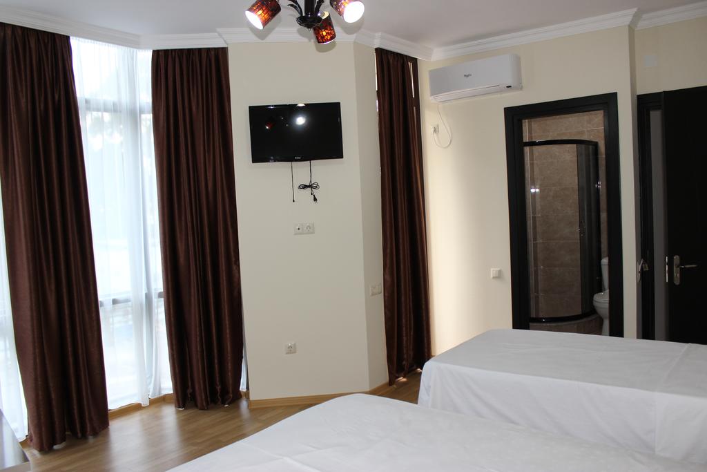 Velux Hotel, фото 13