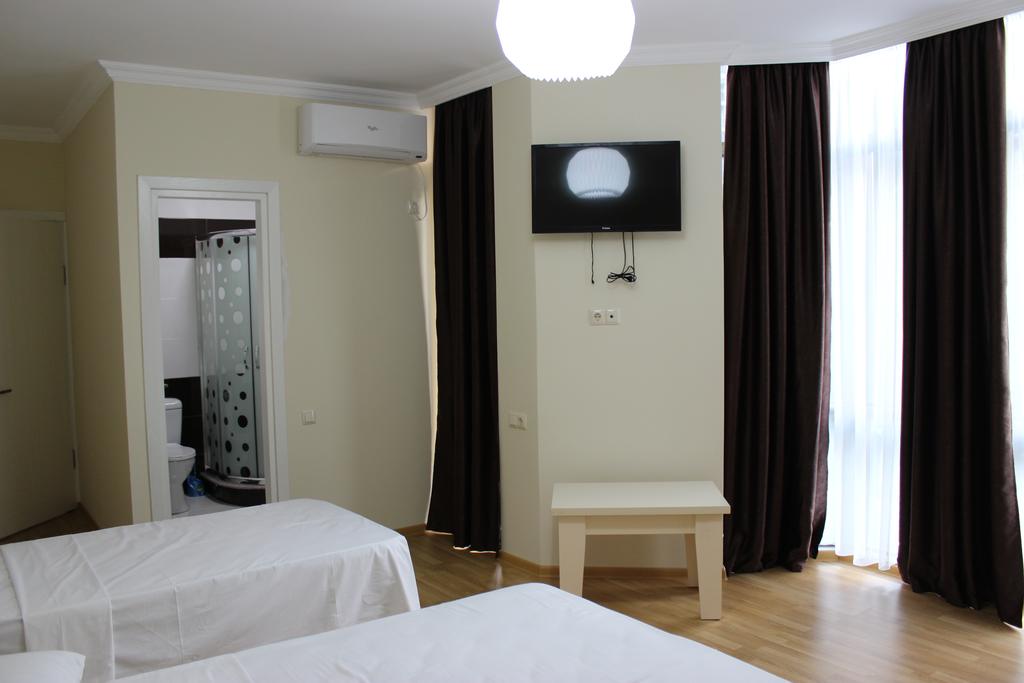 Velux Hotel, фото 9