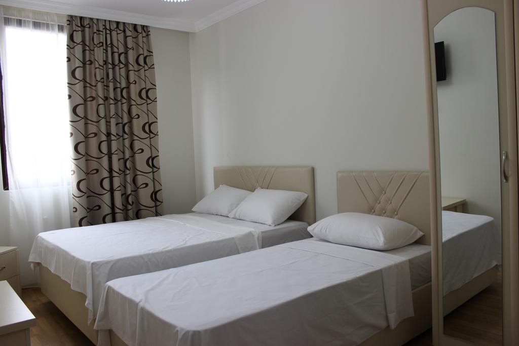 Velux Hotel, фото 5