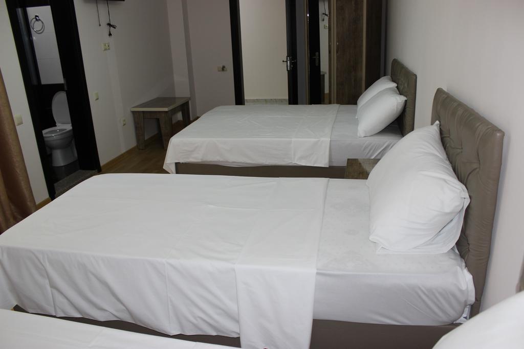 Velux Hotel, фото 10