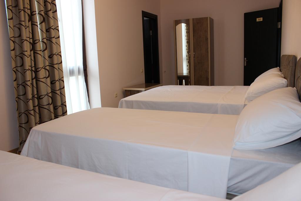 Velux Hotel, фото 8