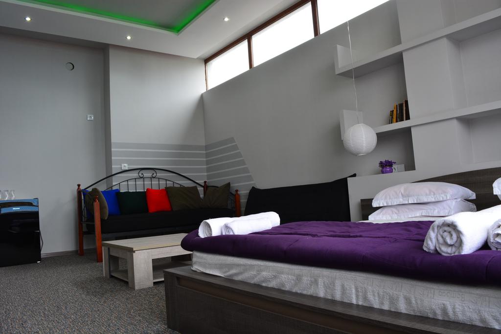 Kent Hotel 4*, фото 14