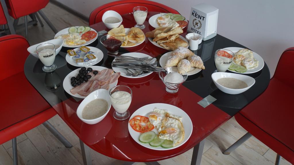 Kent Hotel 4*, фото 2